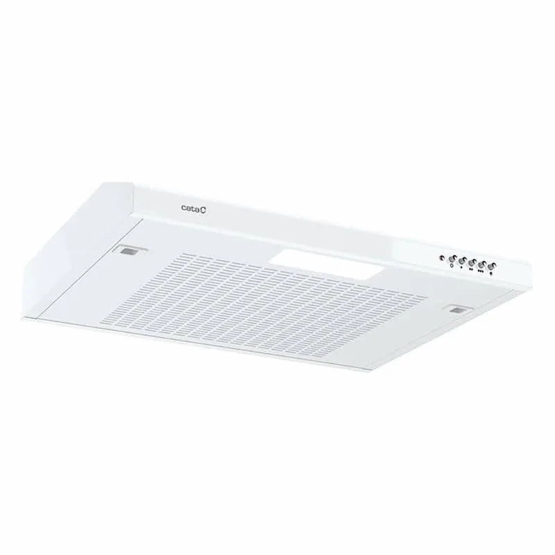 Cata LFK6001WH integreeritav õhupuhasti, 162 m³/h, 60 cm, valge