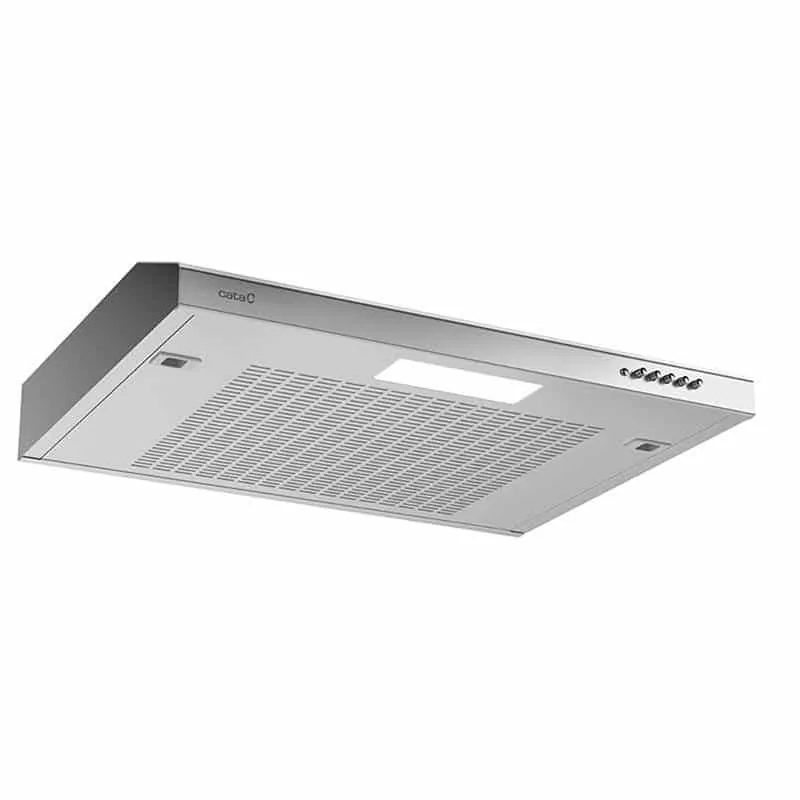 Cata LFK6001X integreeritav õhupuhasti, 60 cm, roostevaba teras