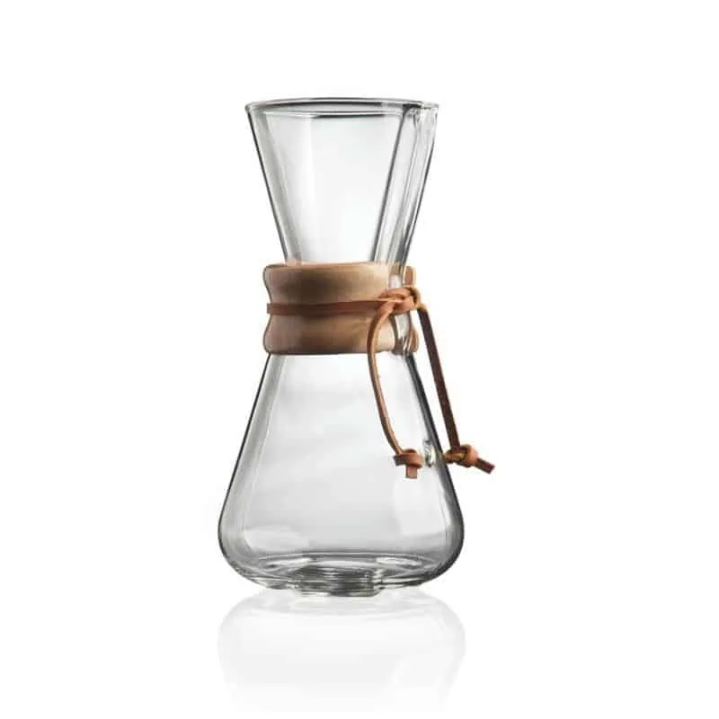 Chemex CM-1C kohvikann 3 tassile
