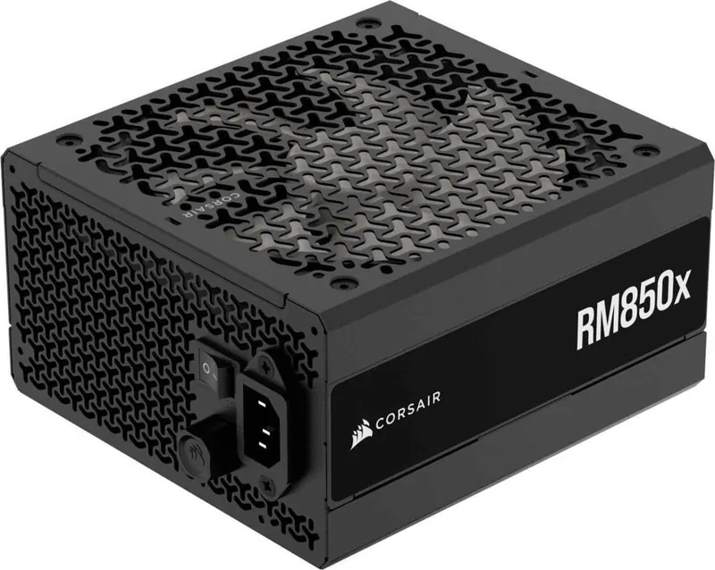Corsair RM850x CP-9020270-EU 850W 80+ Gold toiteplokk