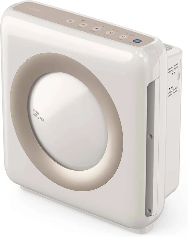 Coway AP-1512HH Mighty õhupuhasti, kuni 109 m², CADR 421 m³/h, beež