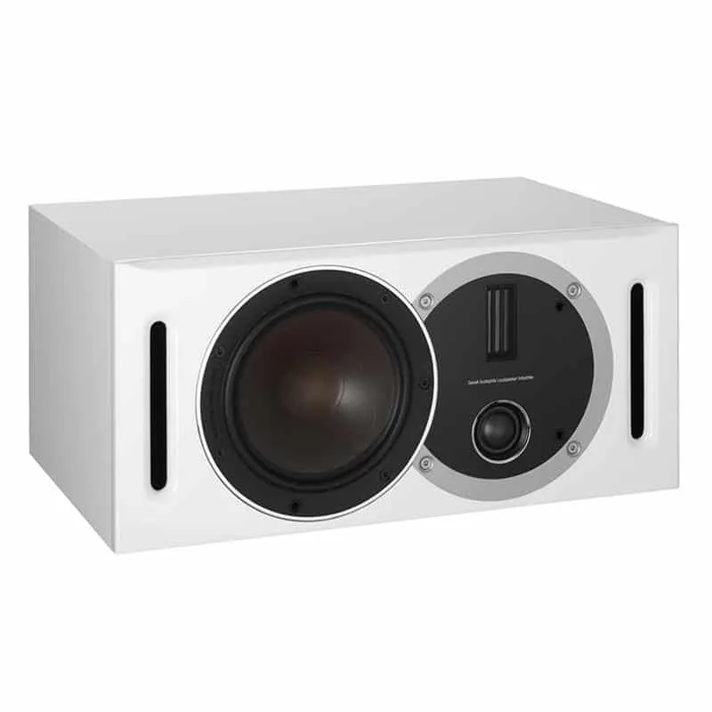 Dali 246120 OPTICON VOKAL keskkõlar 150W 3 valjuhääldiga