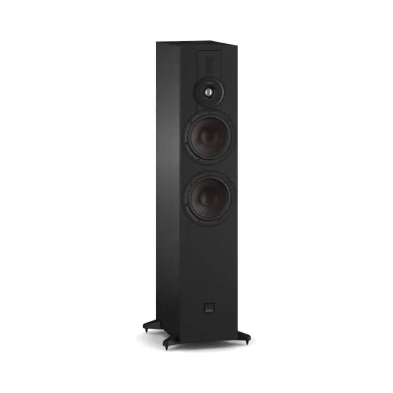 Dali Sonik 7 põrandakõlar, 1 tk, must