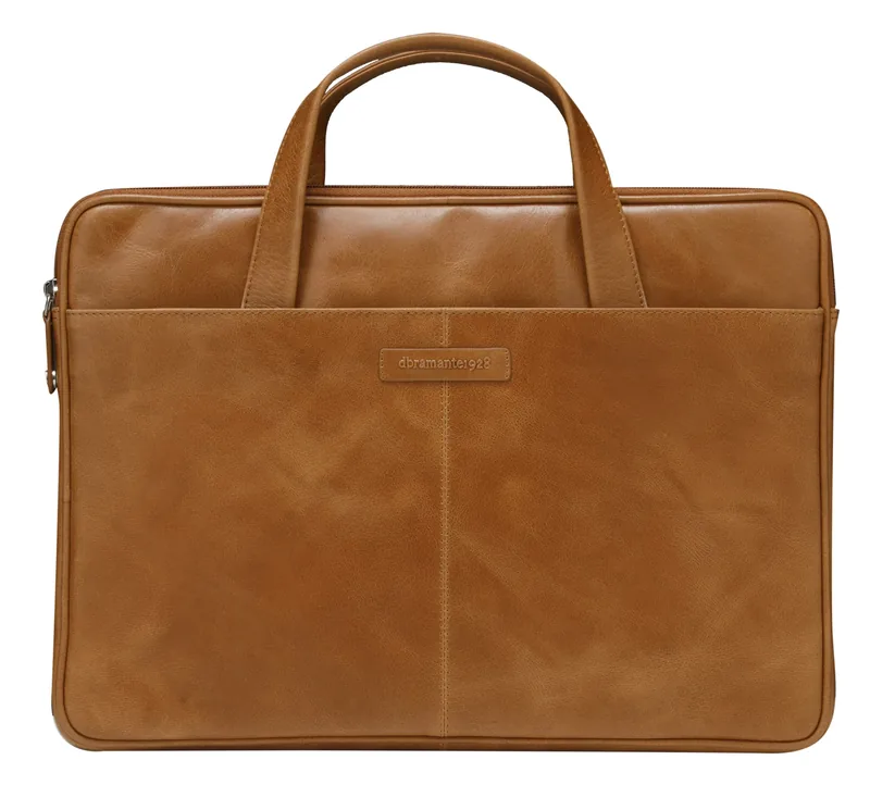 dbramante1928 Silkeborg BG15GT001504 sülearvutikott 15", helepruun