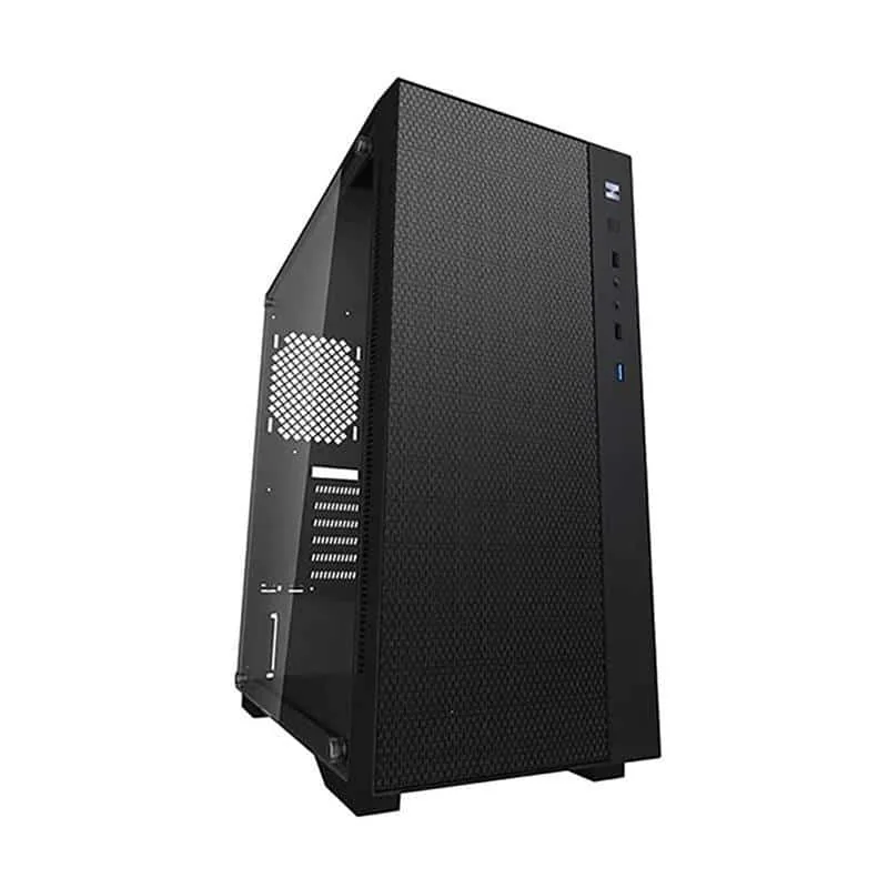Deepcool MATREXX 55 MESH DP-ATX-MATREXX55-MES E-ATX Mid Tower korpus, must