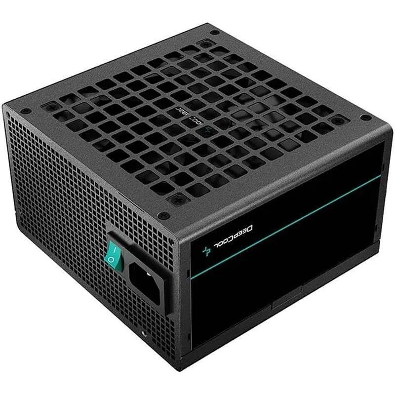 Deepcool R-PF700D-HA0B-EU 700W 80+ toiteplokk