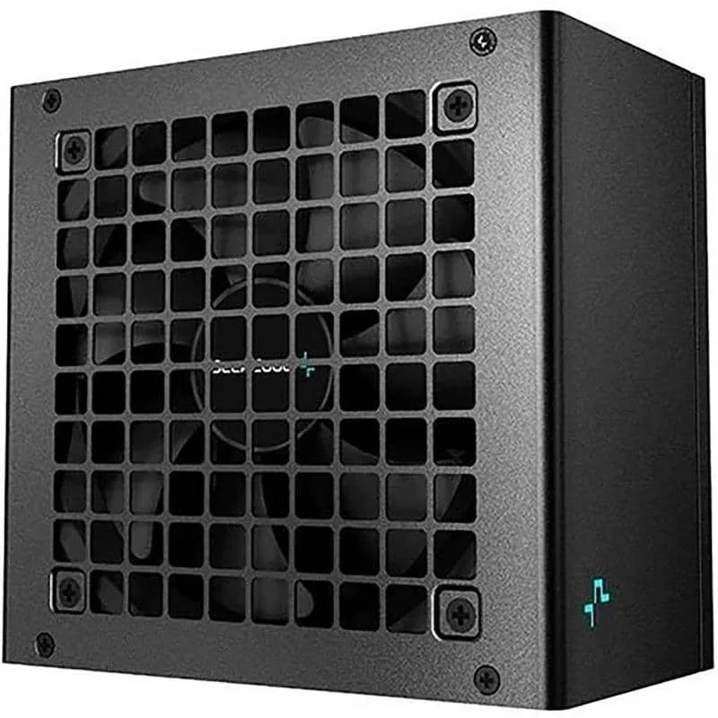 Deepcool R-PF750D-HA0B-EU 750W 80+ toiteplokk