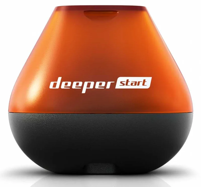 Deeper START Fishfinder ITGAM0431 nutikas kalaleidja iOS/Android