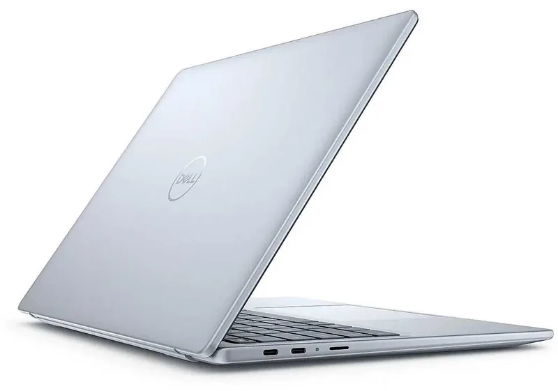Dell Inspiron 14 Plus 14" QHD+ Snapdragon X Elite sülearvuti
