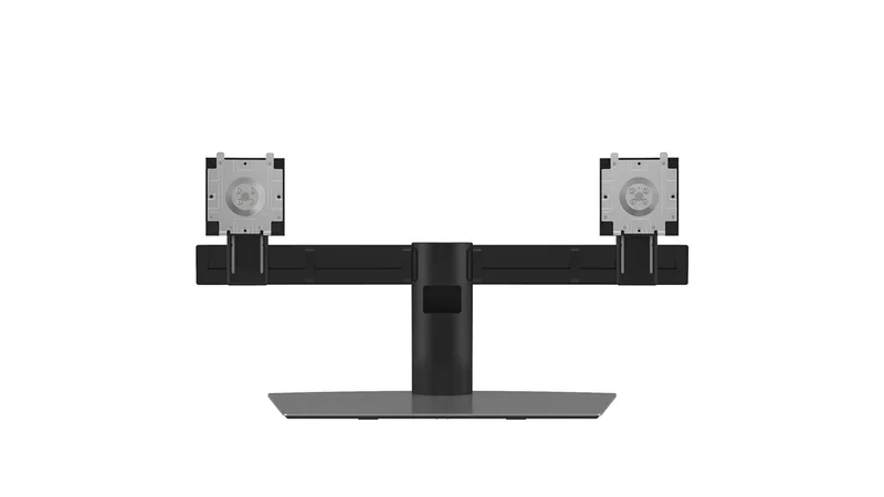 Dell MDS19 Dual lauakinnitus 2 monitorile, 19"-27", kuni 6 kg, must