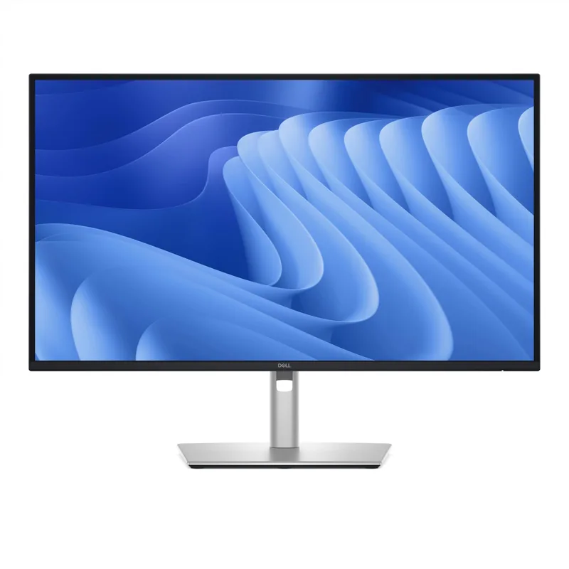 Dell P2725DE Pro Plus 27" QHD monitor USB-C ühendusega