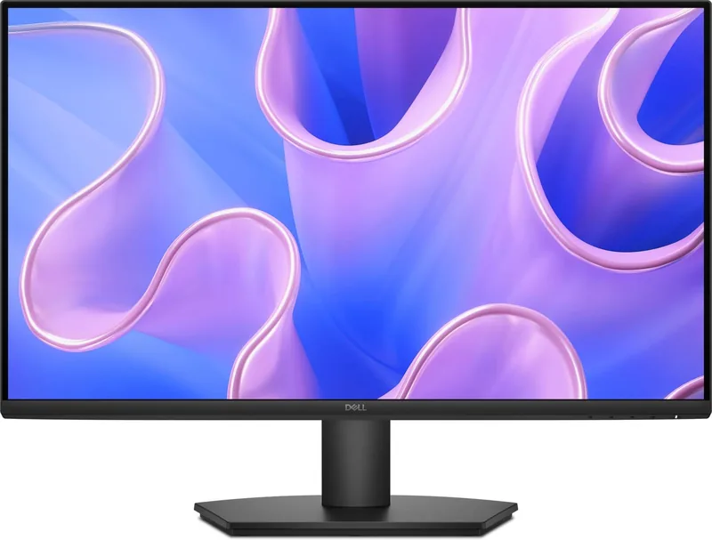 Dell SE2725HM 27" monitor, 100 Hz, Full HD IPS, must