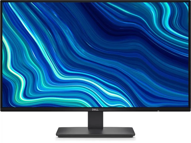 Dell SE2726D 27" QHD 144Hz monitor, must