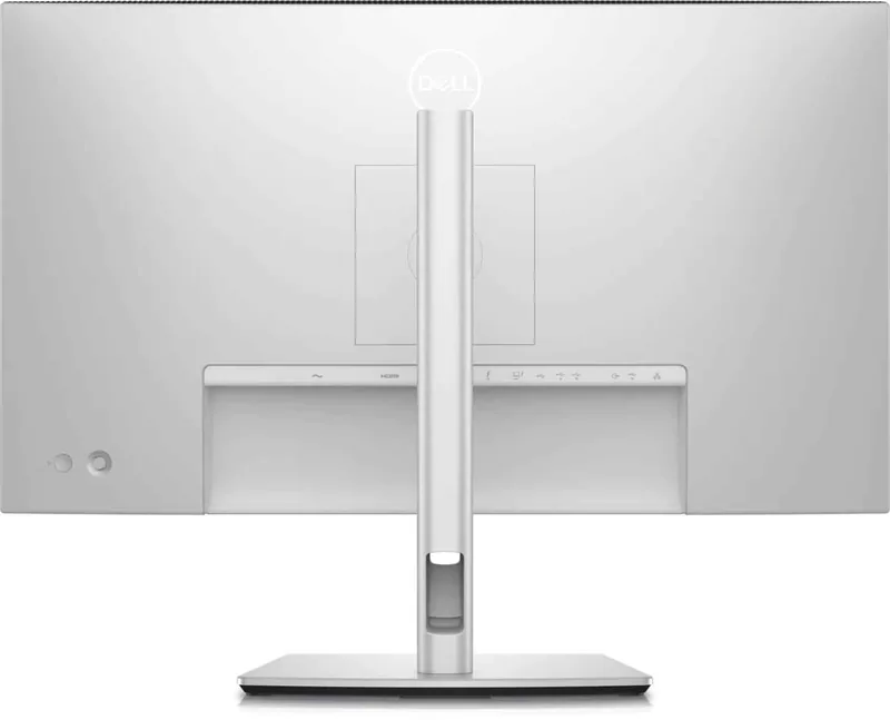 Dell U2724DE UltraSharp 27" QHD monitor USB-C ja Thunderbolt 4