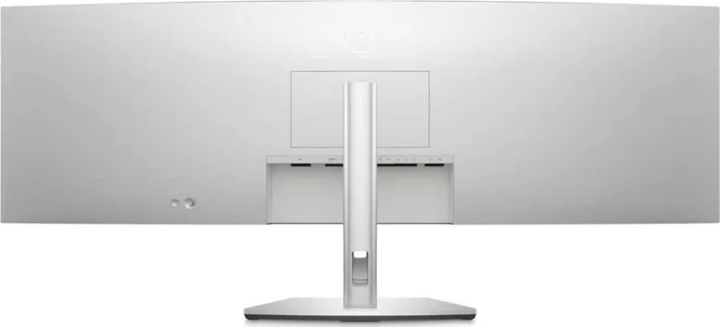 Dell U4924DW UltraSharp 49" nõgus monitor, Dual QHD, USB-C