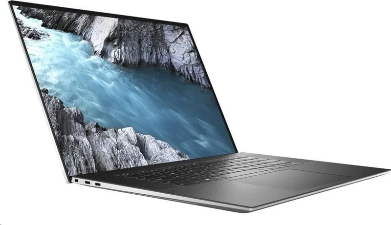Dell XPS 14 OLED 2.8K 120Hz, Ultra 7 358H, 32GB, 1TB, W11P tumehall sülearvuti