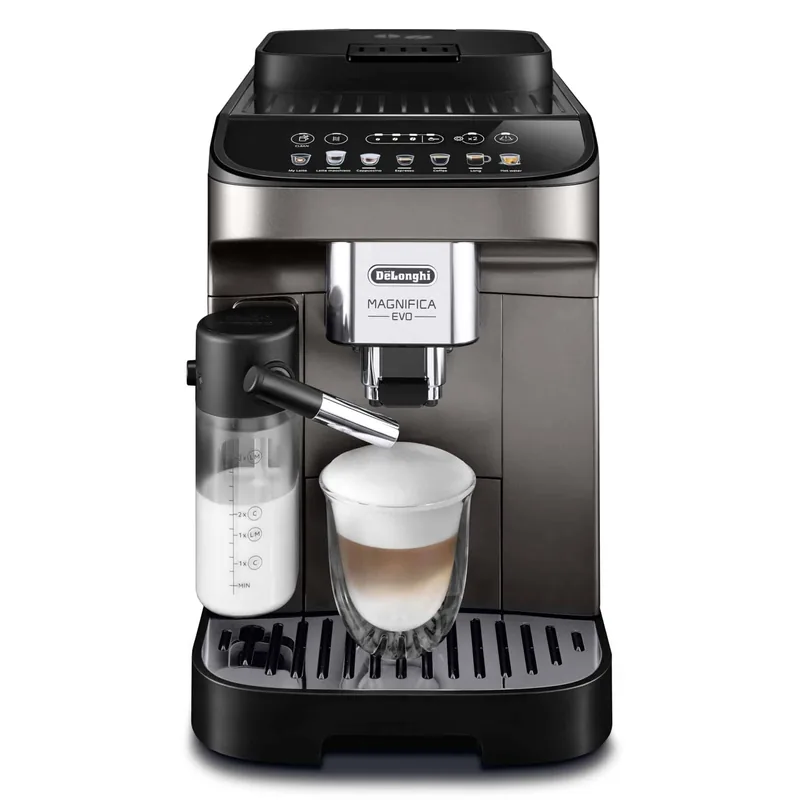 DeLonghi ECAM290.81.TB Magnifica EVO täisautomaatne espressomasin