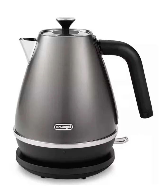 DeLonghi KBIN2001.TB Distinta veekeetja 1,7L titaanium hall