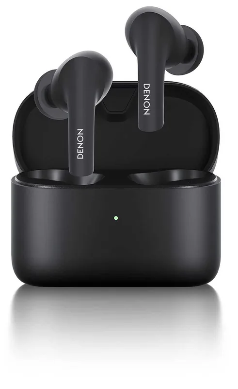 Denon AH-C630W, must - Täisjuhtmevabad kõrvaklapid (AHC630WBKEM)