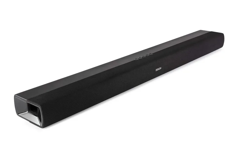 Denon DHT-S216 2.0 soundbar DTS Virtual:X ja Bluetooth