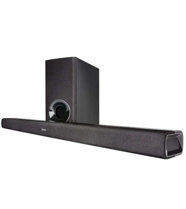 Denon DHT-S316 soundbar juhtmevaba subwooferiga, 2.1