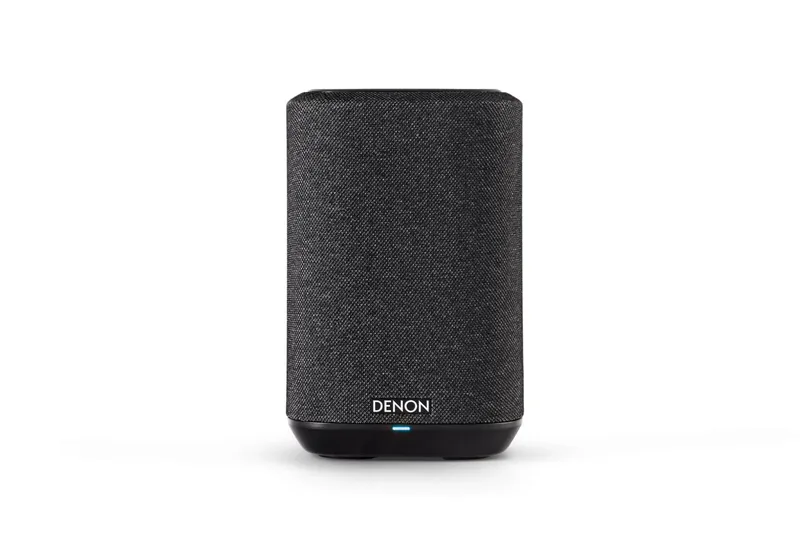Denon Home 150 DEHOME150NVBKE2 juhtmevaba kodukõlar, multiroom, must