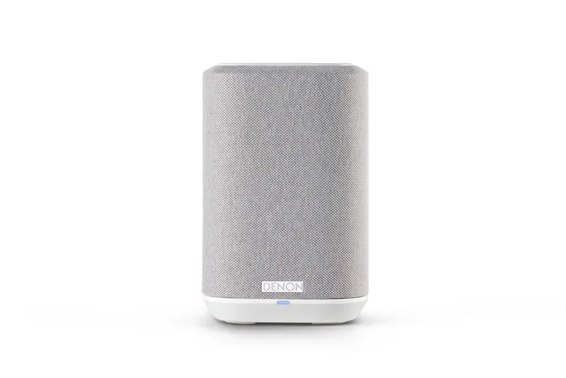 Denon Home 150 juhtmevaba kodukõlar, valge