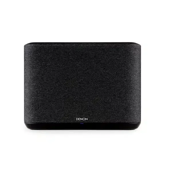 Denon Home 250 HOME250B tark kodukõlar, juhtmevaba, multiroom