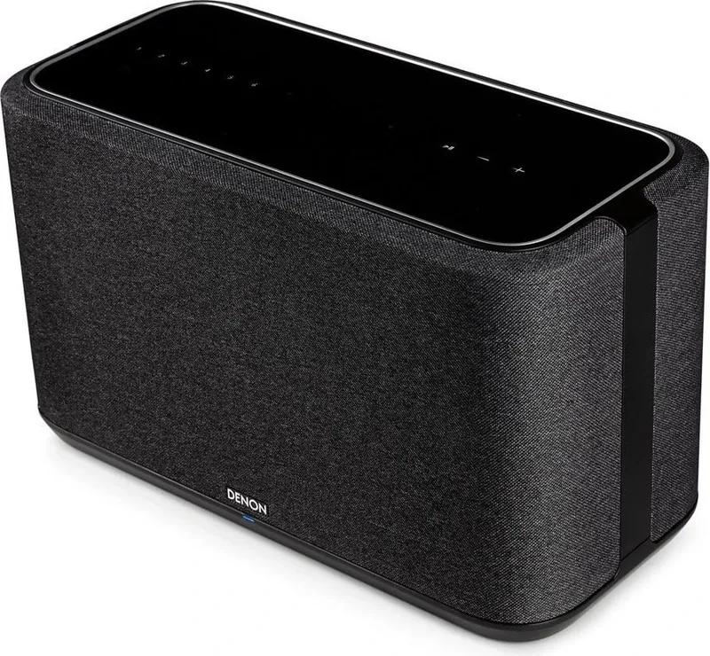 Denon HOME350W tark kodukõlar multiroom ja Alexa toega, valge