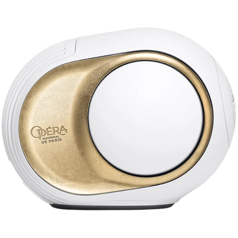 Devialet Phantom Ultimate GX887 400W juhtmevaba kodukõlar, hõbedane/valge