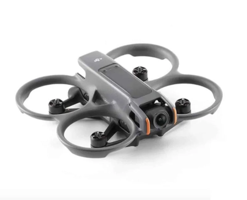 DJI Avata 360 CP.FP.00000320 360° kaameraga droon DJI RC 2 puldiga