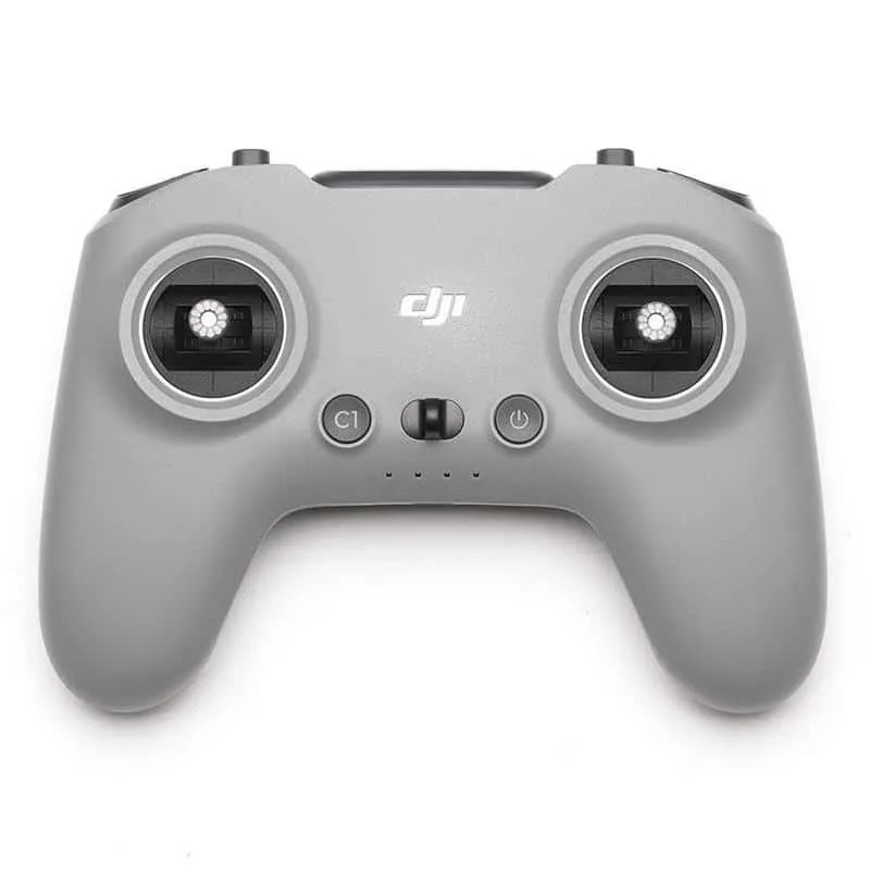 DJI FPV Remote Controller 3, hall - Drooni juhtpult