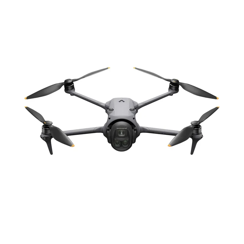 DJI Mavic 4 Pro Creator Combo droon, 100MP Hasselblad, 3 akut, RC Pro pult (CP.MA.00000847.02)