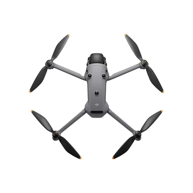 DJI Mavic 4 Pro Fly More Combo droon, 100MP Hasselblad, 3 akut, hall (CP.MA.00000848.01)