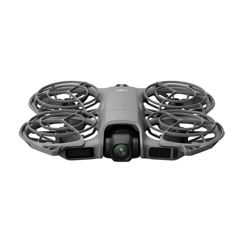 DJI Neo 2 Fly More Combo RC-N3 droon, hall, 4K kaamera, C0 klass