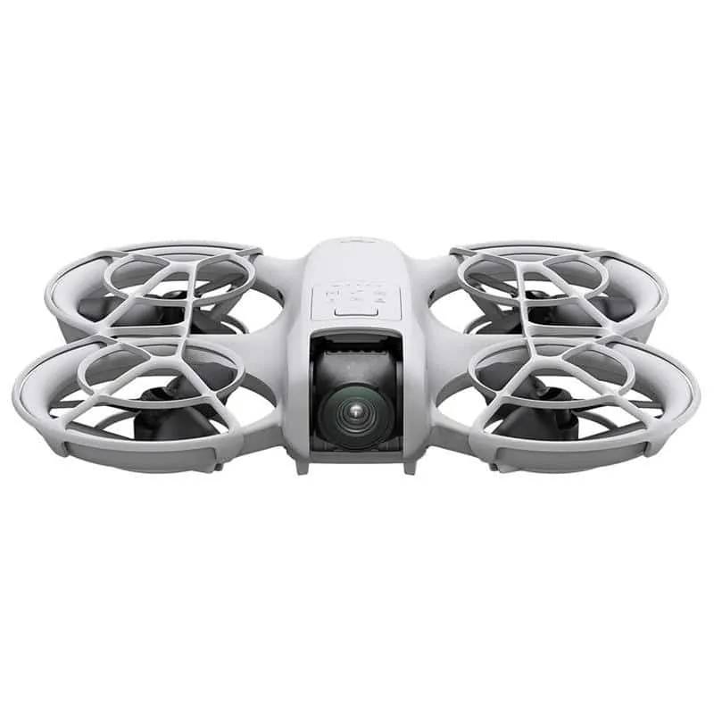 DJI Neo Fly More Combo CP.FP.00000185.01 droon, hall, 4K, 3 akut
