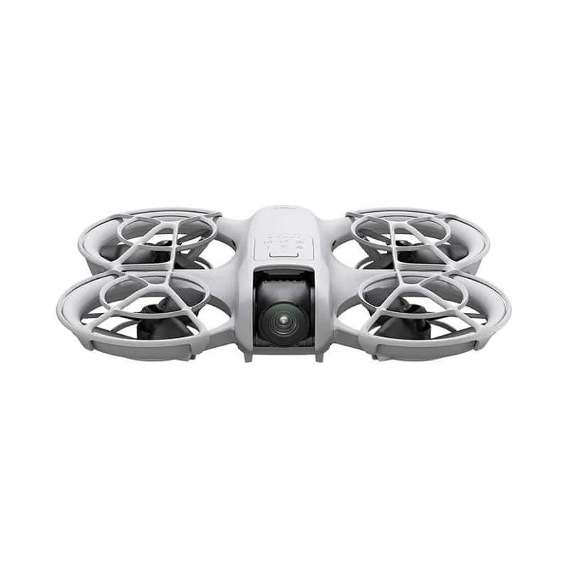 DJI Neo Motion Fly More Combo droon, hall