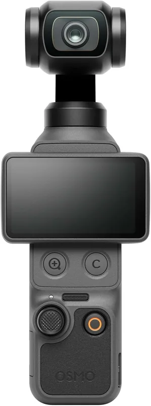 DJI Osmo Pocket 4 Creator Combo CP.OS.00000544 gimbal-kaamera, hall