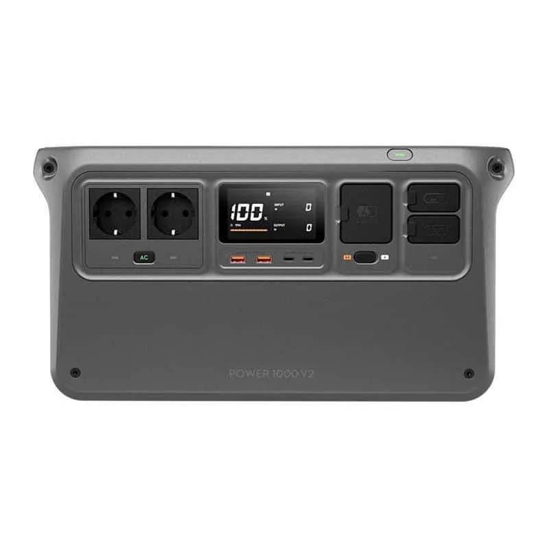 DJI Power 1000 V2 akujaam, 1024 Wh, hall