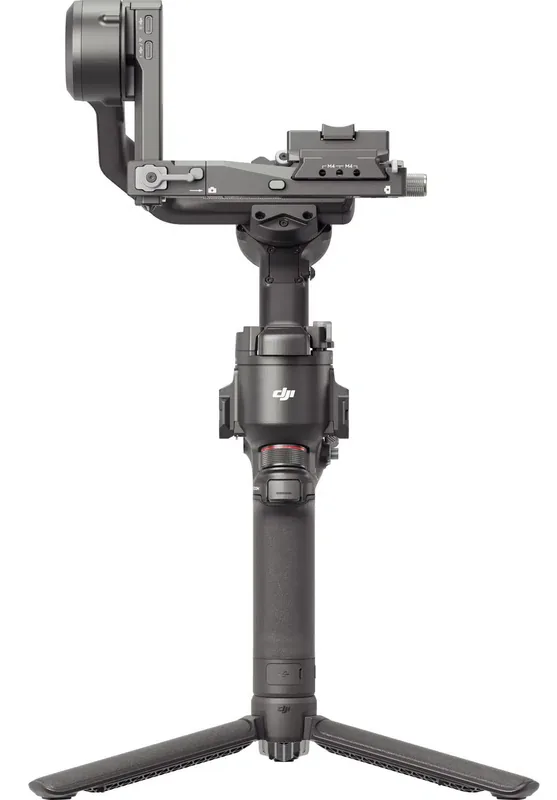 DJI RS 4 Combo (CP.RN.00000344.01)