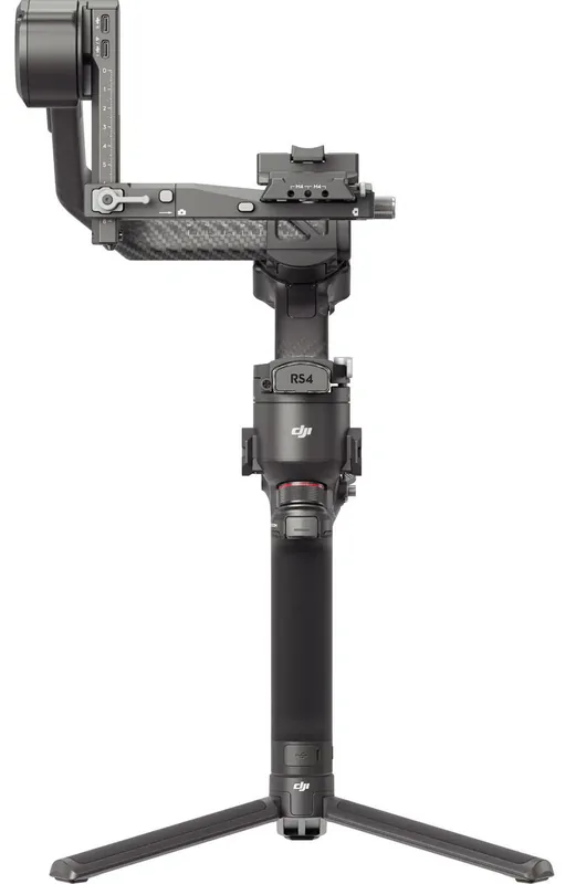 DJI RS 4 Pro Combo (CP.RN.00000346.01)