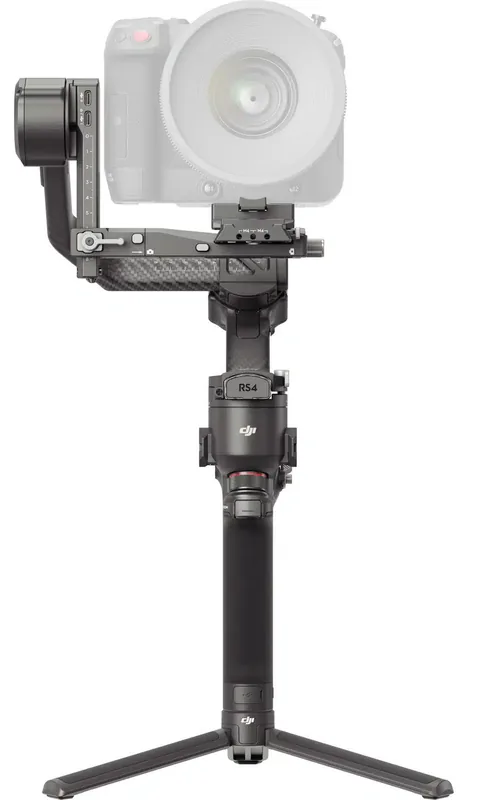 DJI RS 4 Pro (CP.RN.00000345.01)
