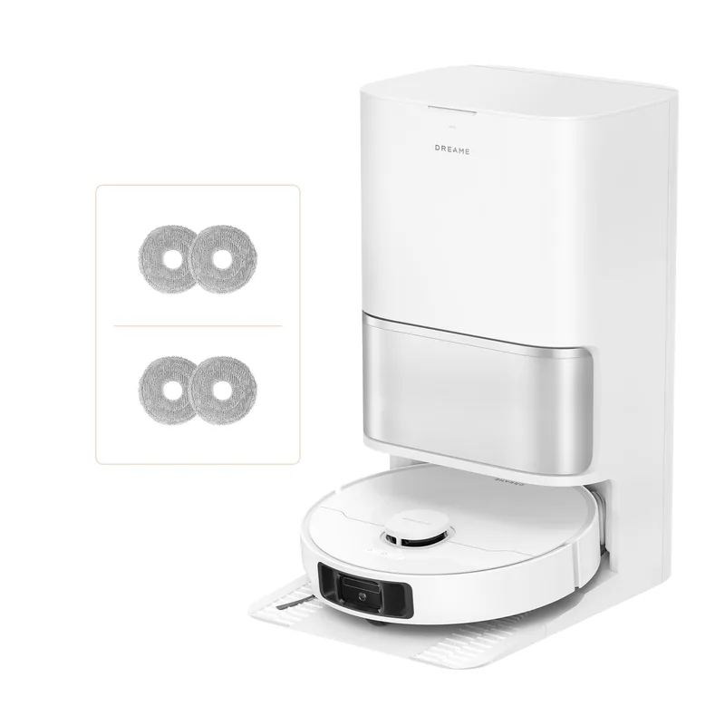 Dreame L10SULTRAGEN3-RLL53W L10s Ultra Gen 3 robottolmuimeja märg