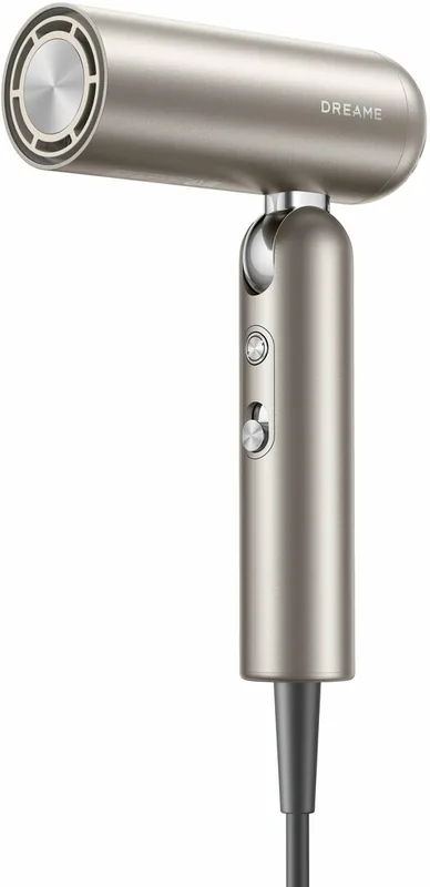 Dreame Pocket Pro AHD51PROSPACEGREY kokkupandav föön, 1300W, hall