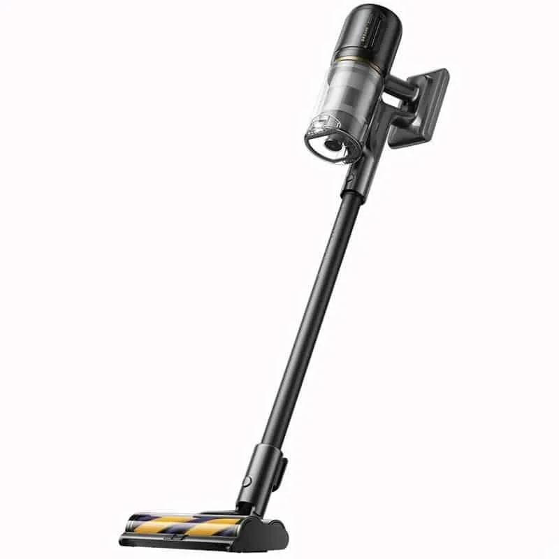 Dreame Z30 Ultra, must - Varstolmuimeja