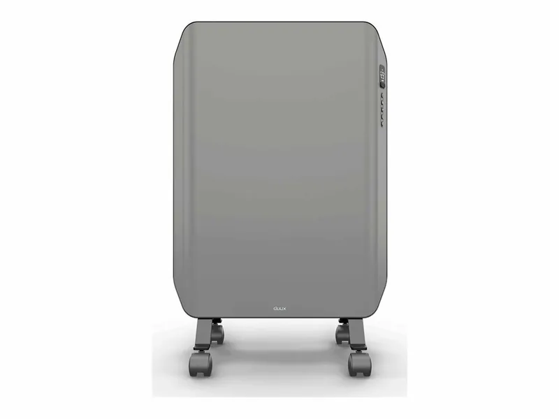 Duux DXOH21 Edge Oil õliradiaator 2000W, hall