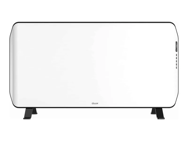 Duux Edge 2000 Smart DXCH15 nutikas konvektor 2000W 30m²