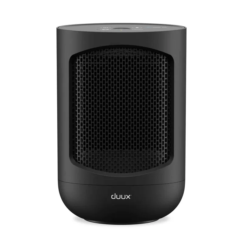 Duux Zone DXCH41 soojapuhur, 1500 W, must