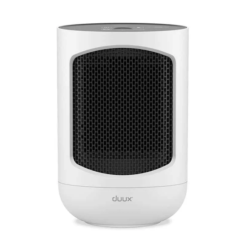 Duux Zone DXCH43 soojapuhur, 1500 W, valge