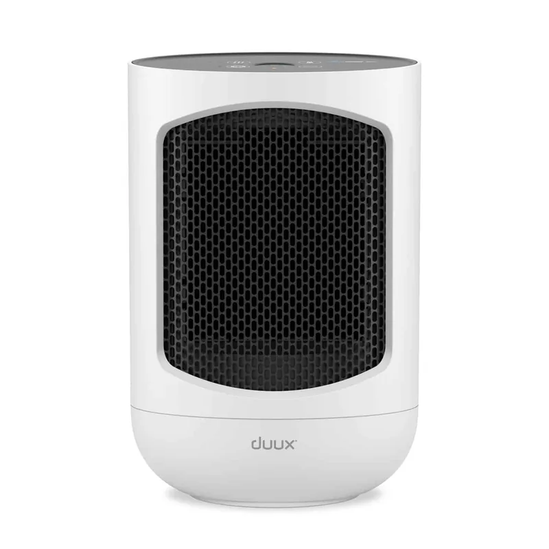 Duux Zone DXCH43 soojapuhur, 1500 W, valge